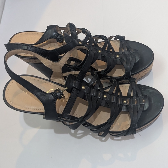 Wedges - Picture 1 of 4